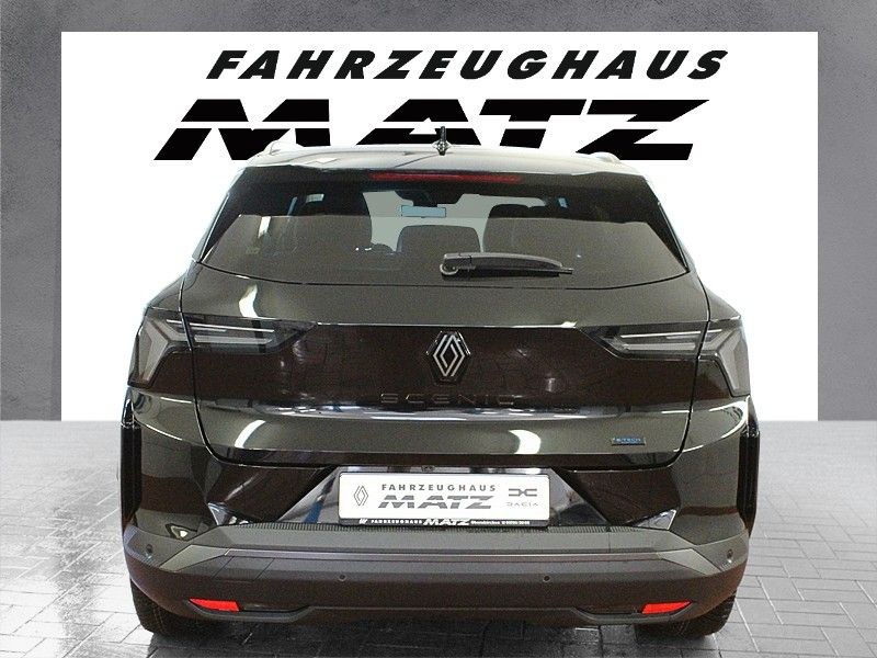 Fahrzeugabbildung Renault Scenic E-Tech 220 Long Range Esprit Alpine