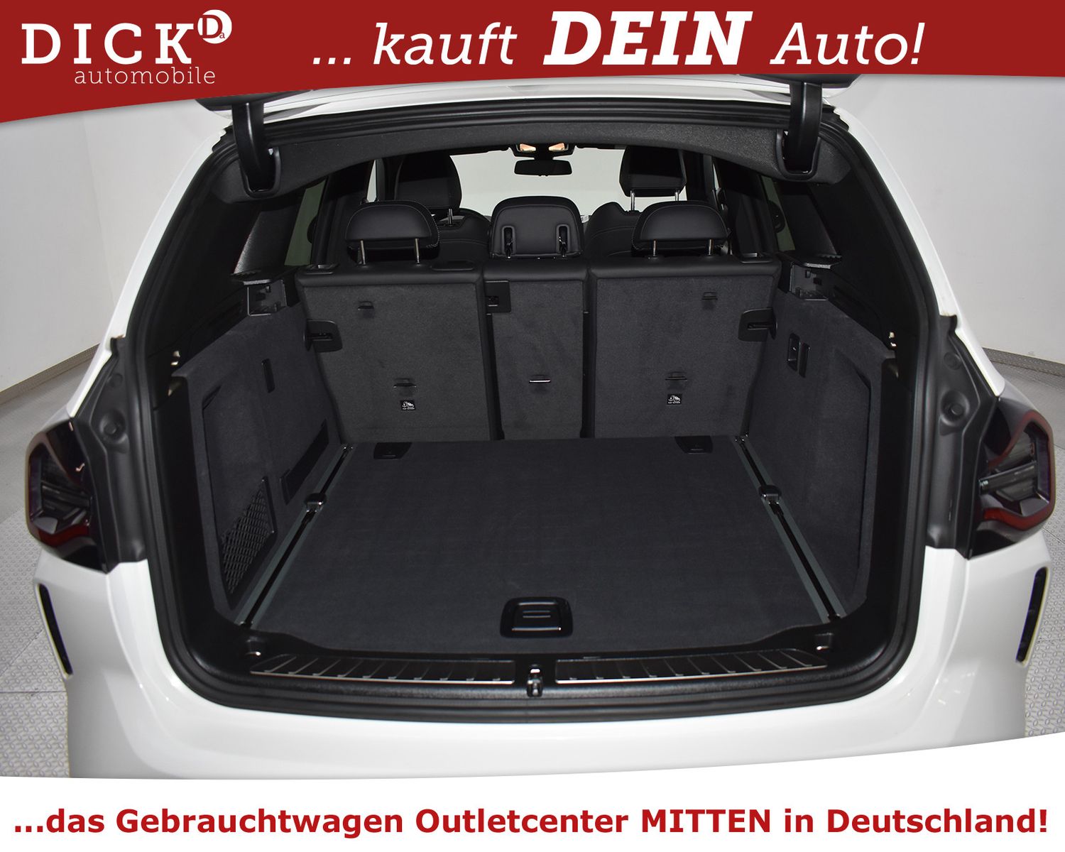 BMW X3 xDr 30d M Sport/PAKET+STANDHZ+MEMO+HEAD+VOLL - Image 21