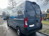 Fiat Ducato Grossr.-Kasten 35 140 L4H3 RS: 4035 mm - Fiat Kühlkastenwagen Ducat