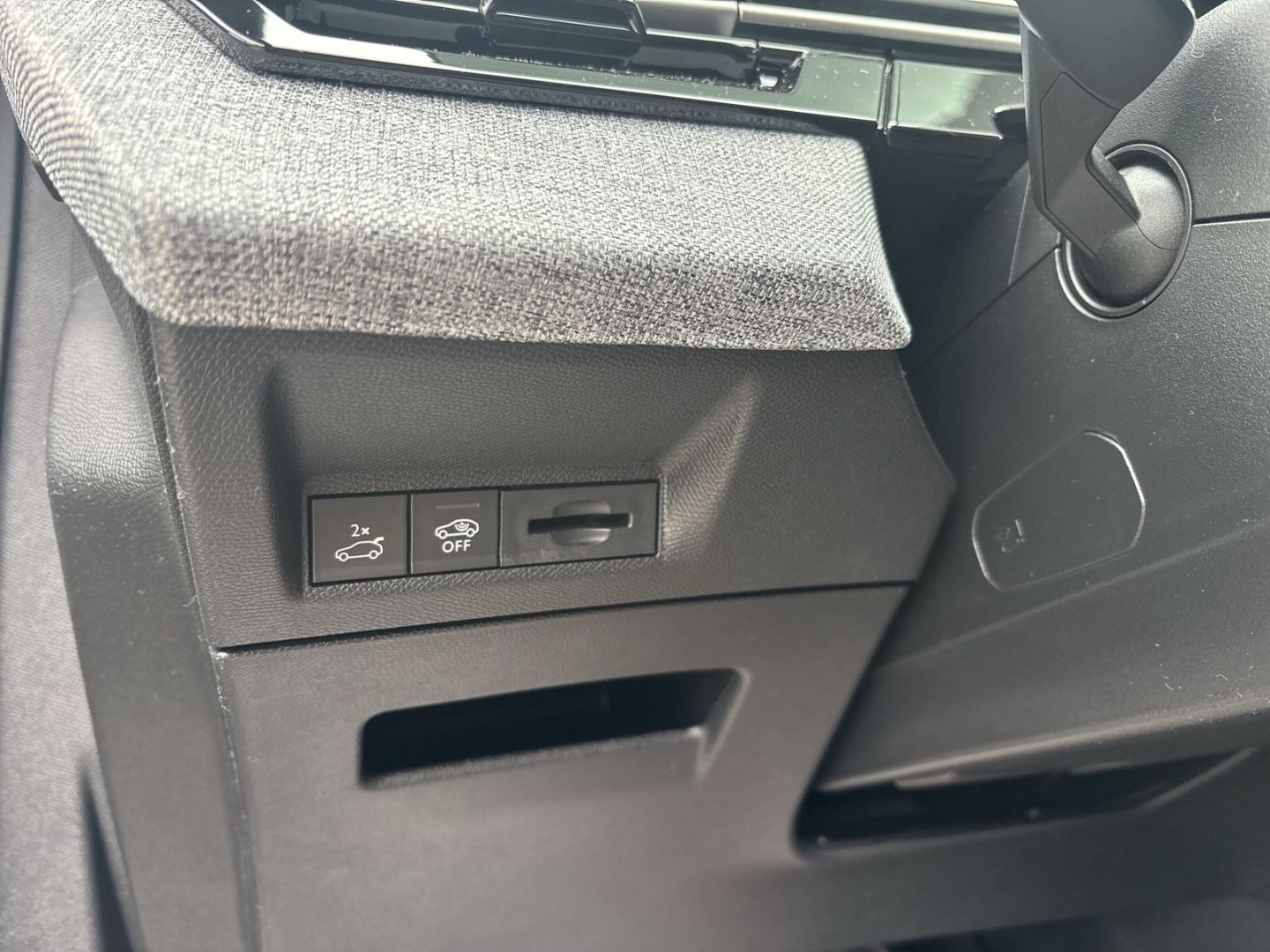 Peugeot 3008 - Bild 18