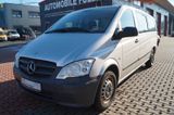 Mercedes-Benz Vito Kombi 116 CDI extralang*Automatik - Mercedes-Benz Vito: Auto