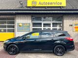 Ford Focus Turnier Trend *8Fach bereift *SHZ *Klima - Ford Focus aus 2011: Turnier