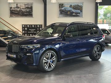 BMW X7 - 1