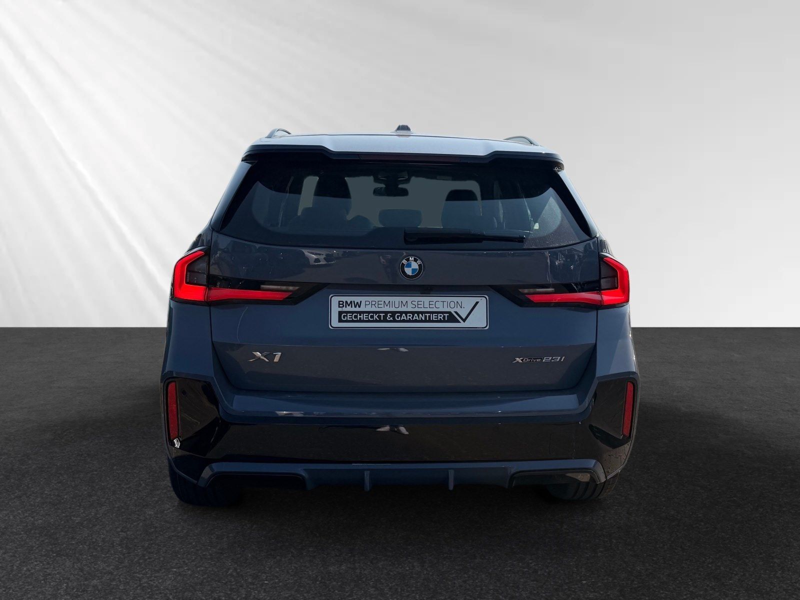 BMW X1 - Bild 7