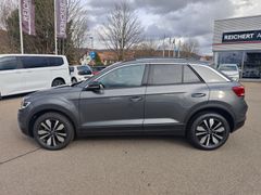 VW T-Roc Goal 115PS #ACC #LED #NAVI