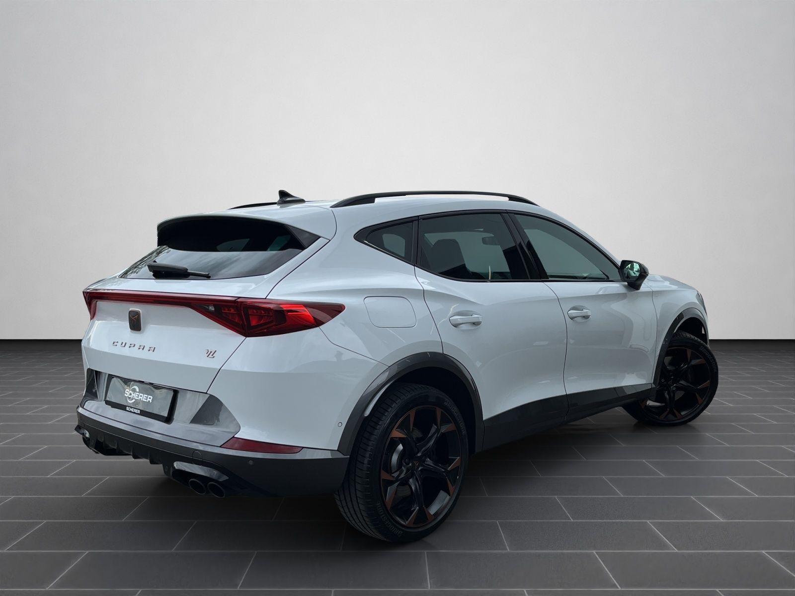 Cupra Formentor - Bild 2