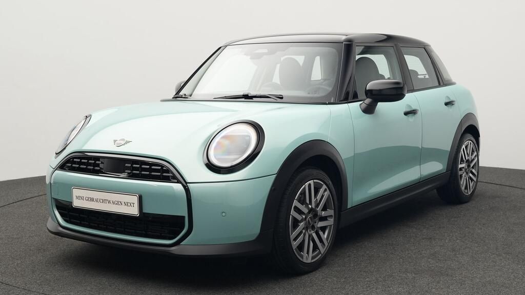 MINI Classic Trim