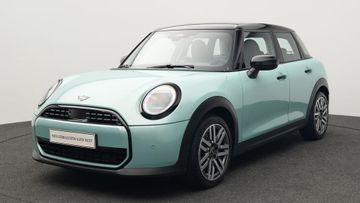 MINI Classic Trim