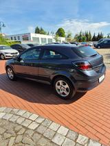 Opel Astra GTC 1.4   - Opel Astra aus 2008: Gtc