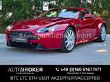 Aston Martin V8 Vantage S PDC AM Premium Audio - gebrauchte Aston Martin V8 Vantage aus dem Jahr 2012