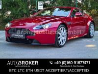Aston Martin V8 Vantage – View 1