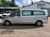 Mercedes-Benz Vito 116 extralang Leichenwagen Bestattungswagen - gebrauchte Mercedes-Benz Vito aus dem Jahr 2017