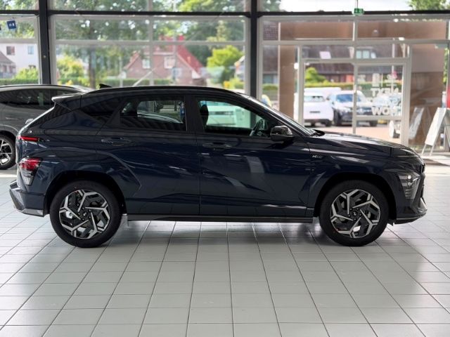 Hyundai KONA - Bild 4