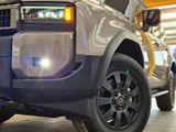 Toyota Land Cruiser 2,8 D 4WD 7Sitzer Autom. Invincible - Toyota Land Cruiser in Bremen