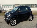 Smart ForTwo PASSION TURBO PANO AUTOMATIK CARPLAY - Gebrauchtwagen in Hamburg bis 20.000 Euro