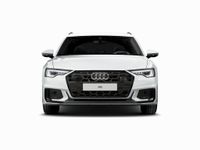 Audi A6 - Vorschau Bild 7