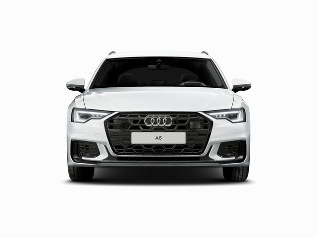 A6 Avant 40 TDI S line S-tronic