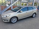 Ford Focus 2,0TDCi 110kW PowerSh. ST-Line Turnier  - mit Diesel-Antrieb: Power