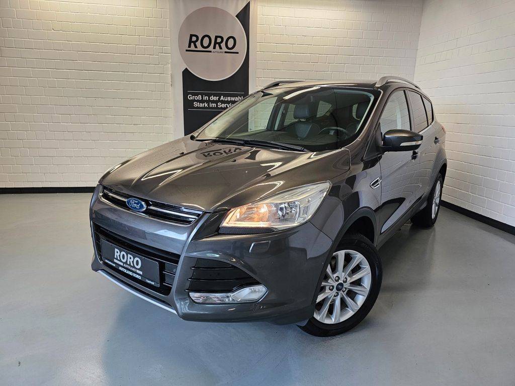 Image of Ford Kuga