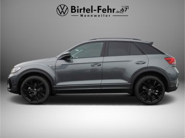 Volkswagen T-Roc R-Line 2.0 TSI 4Motion DSG AHK Pano Kamera