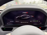 McLaren 720S McLaren Extended Warranty 12 Monate möglich - McLaren 720S: Sportwagen