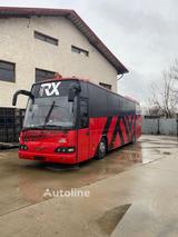 Volvo B 12 Rally Cross Teambus