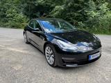 Tesla Model 3 AWD Longrange - Allradantrieb Dual Moto - Tesla Model 3 von privat
