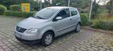 Volkswagen Fox 1,2 Standard - Volkswagen Fox: Standard