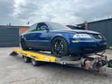 Volkswagen Vw Passat 3BG R30 Turbo 4-Motion, EMU Blac... - Volkswagen Passat: Bg3