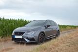 Seat Leon ST Cupra 300 4 Drive *AHK*PP uvm.