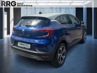 Renault Captur - Vorschau Bild 5