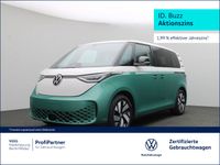 Volkswagen ID. Buzz - Vorschau Bild 1