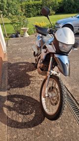 BMW F 650 GS Dakar - Top! - Offers matching your search criteria