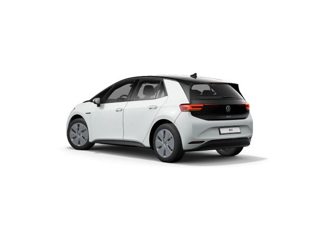 Volkswagen ID.3 - Bild 12
