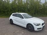BMW 116i Sport Line | Steuerkette neu | 136PS - BMW 116: 116i Ps