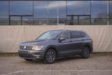 Volkswagen Tiguan Allspace 2,0 TSI 4Motion Adaptive Aut. - Volkswagen Tiguan Allspace AD