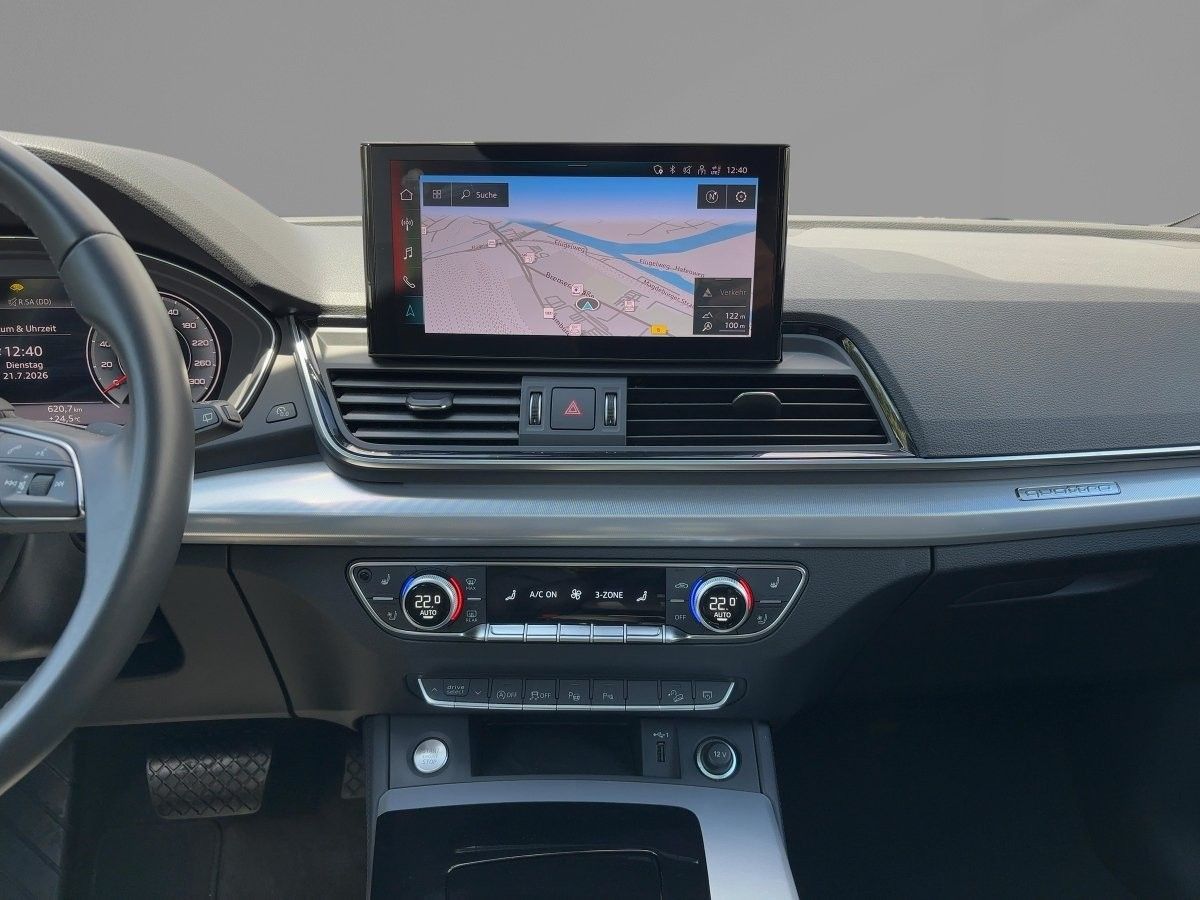 Audi Q5 - Bild 10