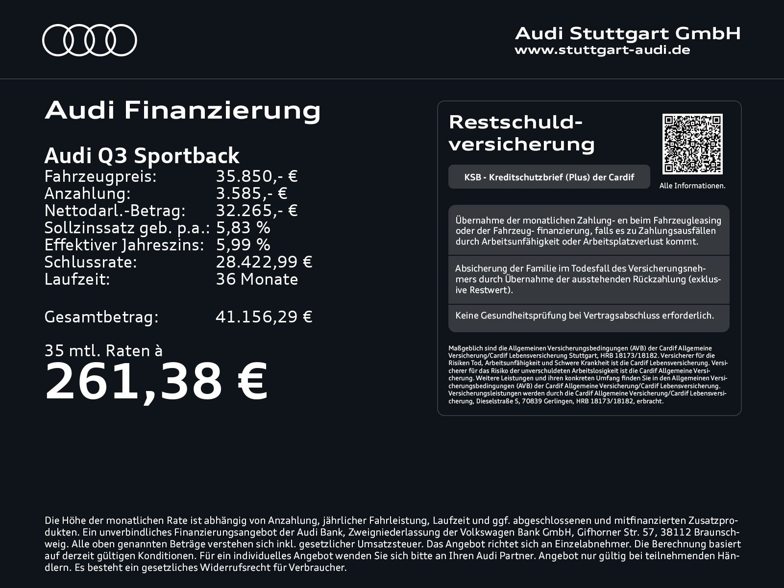 Audi Q3 Sportback 40 TFSI quattro S line LED Keyless foto 2