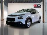 Citroën Citroen c3 neop euro 6 90000km garanzia permute - Citroën C3: Leder, Sitzheizung