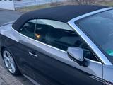 Audi A5 2.0 TFSI S tronic quattro Cabriolet - - Audi A5 Gebrauchtwagen in Nürnberg