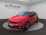Volkswagen Polo GTI 2.0 TSI DSG LED ACC App-Connect DAB+