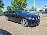 Mercedes-Benz E 350 E T-Modell E 350 d*AMG* - Mercedes-Benz E 350 in Bonn
