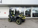Odes Mud Cross 1000 Extreme LWB 4x4 Allrad AHK EPS - QUAD ALLRAD