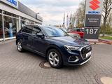 Audi Q3 40 TFSI quattro S-Line Advanced 1.HAND LEDER - gebrauchte Audi Q3 aus dem Jahr 2020