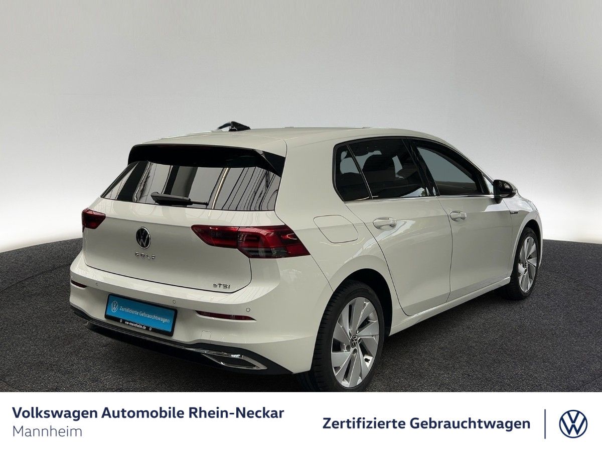 Volkswagen Golf - Bild 6