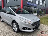 Ford S-Max  Business 2.0 TDCi Navi/8 fach reif. - Ford S-Max: Tdci