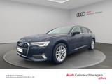 Audi A6 Avant 45 TFSI LED Navi Kamera AHK Leder - Audi Gebrauchtwagen in Lübeck