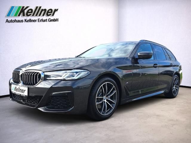 BMW 520 d xDrive+M-Sport+Head-Up+Pano+ACC+Laser+HiFi