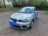 Seat Ibiza 1.4 16V 63kW Sport Edition Sport Edition - Seat Ibiza: Sport Edition