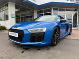 Audi R8 V10 PLUS Coupe ohne OPF Sammlerzustand - Audi R8: R